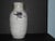 Chinese Chinese Qing Dynasty Celadon Crackleware Dragon Baluster Vase With Provenance For Sale - Image 3 of 7