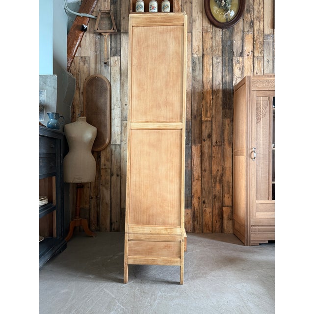 Vintage Art Deco Bonnetière, 1930s For Sale - Image 10 of 18