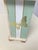 Shabby Chic Alice in Wonderland Box-Hand Painted For Sale - Image 3 of 7