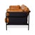Can 2-Seater Sofa in Cognac Leather from Hay For Sale - Image 15 of 16