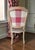 Set of Four Vintage Cugini Lanzani Chairs For Sale - Image 6 of 13
