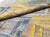 Pasargad Home Modern Camel Area Rug, 5' 0'' X 8' 0'' For Sale - Image 4 of 4