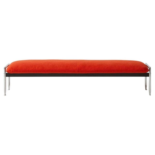 Esosoft Bench by Antonio Citterio for Cassina For Sale - Image 13 of 13