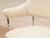 Set of 4 Chrome-Craft Vintage 70’s Chairs For Sale - Image 9 of 9