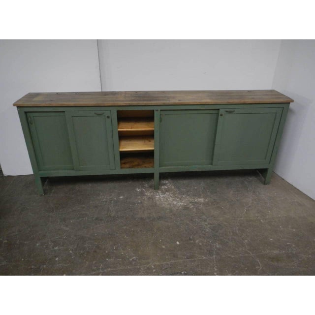 Furniture recovered from an abandoned Italian textile factory in 2024 Tessitura Monti is a historic shirt manufacturing...