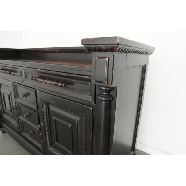 Tommy Bahama Kingstown Maldive Buffet For Sale - Image 9 of 12