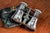 Experience the elegance of a bygone era with this stunning pair of Le Maire Paris French antique opera glasses. Recognized...