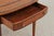 Vintage English Satinwood Inlaid Pembroke Table For Sale In Philadelphia - Image 6 of 17