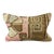 16 x 24 Rug Pillow Aegean Bliss Turkish Pillow Cushion Cover For Sale