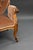 Victorian Walnut Armchair, 1870s For Sale - Image 4 of 13