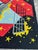 Black Modern French Aubusson Tapestry by Jean Picart Le Doux, 1950s For Sale - Image 8 of 18