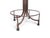 Italian Industrial Stool, 1930s For Sale - Image 4 of 7