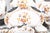 Vintage Mid-Century Modern Premiere "Canton Fair" Porcelain Dinner Service for 8 - 44 Pieces For Sale In Providence - Image 6 of 9