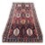 Vintage Rug 5x9 | Allover Geometric Design For Sale