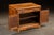 Late 19th Century Antique Carved Wooden Lowboy Storage Cabinet For Sale - Image 5 of 10