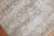 Worn Vintager Turkish Rug, 6'11'' X 9'10'' For Sale In New York - Image 6 of 8