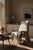 Brown Mid-Century Scandinavian Modern White Teak Armchair from Bröderna Andersson, 1960s For Sale - Image 8 of 18