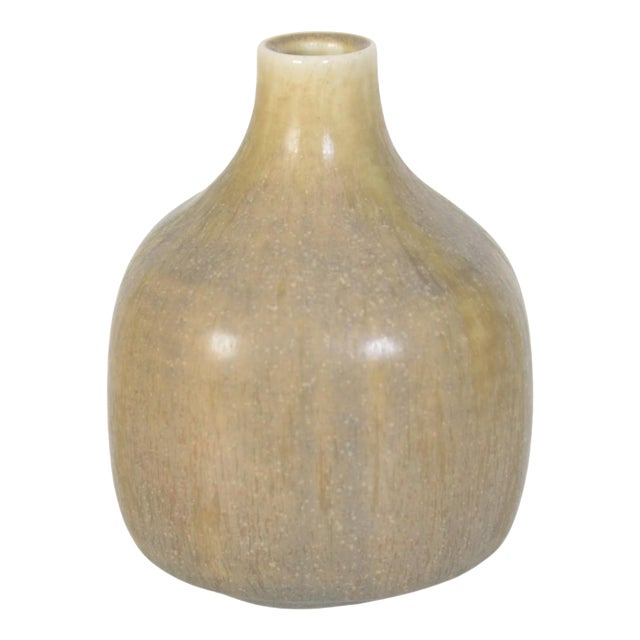Small Vase from Saxbo For Sale
