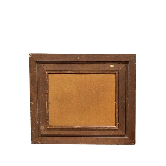 Jan Domela, (American 1894-1974) For Sale - Image 10 of 10