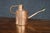 Vintage Haws Copper & Brass Indoor Watering Can For Sale - Image 10 of 12