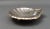 Reed & Barton Mid 20th Century Reed & Barton Sterling Silver Footed Scalloped Clam Shell Dish For Sale - Image 4 of 10