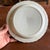 Blue A Very Nice Antique Blue Feather-Edge Pearlware Plate, Circa 1800 For Sale - Image 8 of 13
