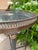 French Round Marble Top Lamp Tables For Sale - Image 12 of 12