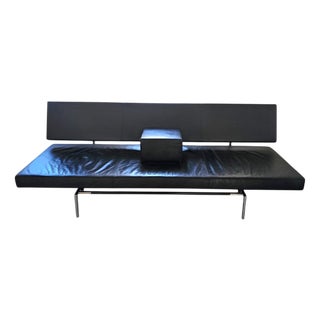 BR 02.7 Sofa Bed by Martin Visser for ‘t Spectrum 1980s For Sale