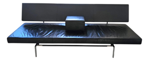 BR 02.7 Sofa Bed by Martin Visser for ‘t Spectrum 1980s