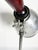 20th Century Industrial Table Lamp with Aluminium Shade, France For Sale - Image 10 of 17