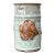 Handcrafted Sea Life Motif Ceramic Vase For Sale