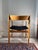 1970s Hans J. Wegner Ge 212 Oak Armchair for Getama, Denmark, 1975 For Sale - Image 5 of 8