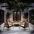 Adam Armchair by Wood Tailors Club For Sale - Image 15 of 18