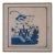 Winterthur for Port 68 Francis Pitcher III Shadowbox Giclee Print For Sale