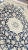 Blue Persian Nain Rug, 5'1" X 8' For Sale - Image 8 of 11