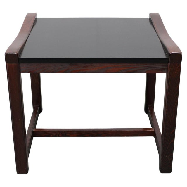 Side Table by Karin Mobring for Ikea, Sweden, 1970s For Sale - Image 10 of 10