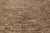 2020s Nazmiyal Collection Textured Beige Modern Moroccan Rug For Sale - Image 5 of 5