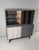 Vintage Display Cabinet with Glass, 1970s For Sale - Image 3 of 12