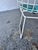 Pair of Vintage “Baby” Wire Child Chairs Attributed to Harry Bertoiaor for Knoll For Sale - Image 13 of 14