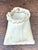 Alabaster Tracy Signed Ceramic Wall Pocket For Sale - Image 8 of 17