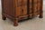 Baker Milling Road Walnut French Provincial Commode Chest For Sale - Image 13 of 18