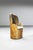 Wooden Log Armchair, 1970s For Sale - Image 4 of 4