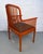Mid 20th Century Set of Six Davis Allen for Knoll Studio "Exeter" Dining Chairs For Sale - Image 10 of 18