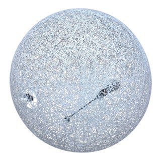 White Modern Moooi Random Pendant Light For Sale