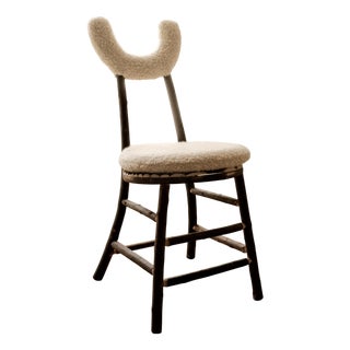 The Barbarian Chair by Bosc Design For Sale