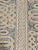 Modern Vespero Beige, Blue and White Hand Knotted Wool Rug by Doris Leslie Blau For Sale - Image 4 of 7