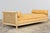 Early 20th Century French Louis XVI Style Painted Cane Daybed For Sale - Image 14 of 18