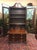 Wood Vintage Secretary Desk, Colonial Furniture Company, Mahogany Desk For Sale - Image 7 of 11