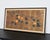Japanese Showa Painted Panel Screen Persimmon Branch For Sale - Image 4 of 17