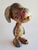 SPACO Snoopy Peanuts, 2026 Original sculpture made of plastics, resins and acrylic. Long-lasting and UV-resistant nail...